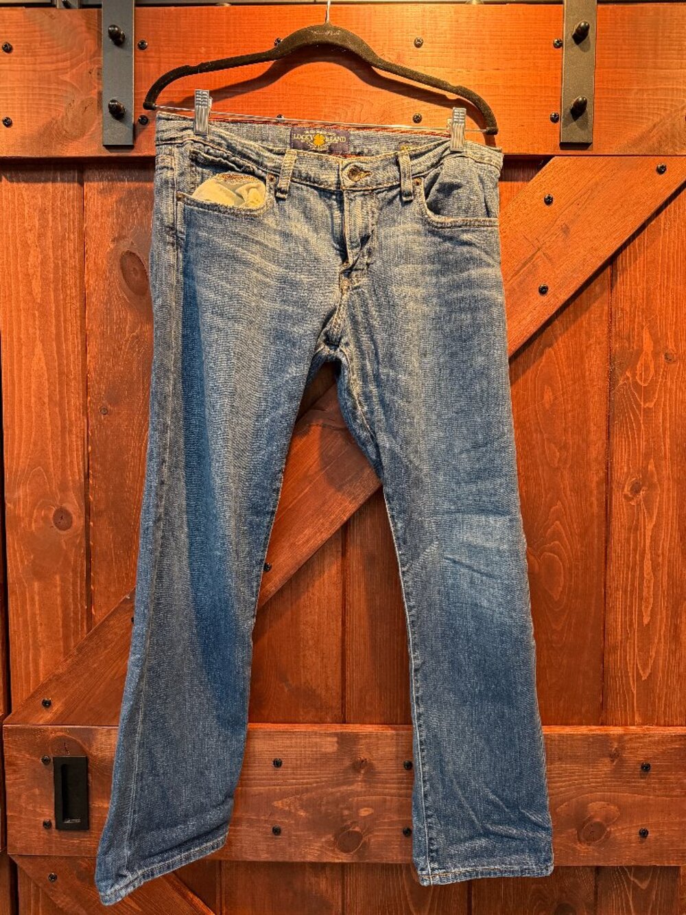 Lucky Brand Jeans